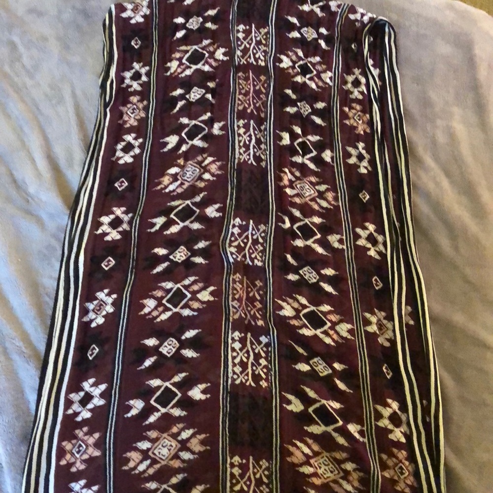 JCrew Scarf